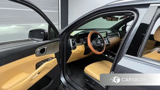 Kia Sorento 4th Generation id 3600230 из Кореи 20