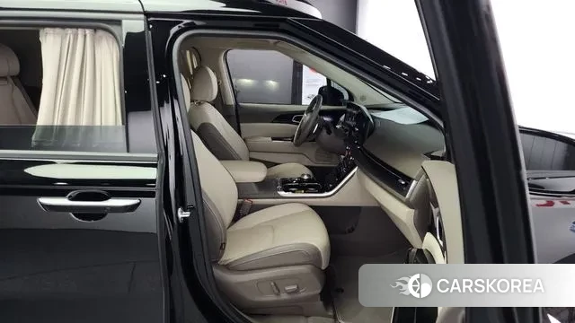 Kia Carnival 4th generation id 3191933 из Кореи 20