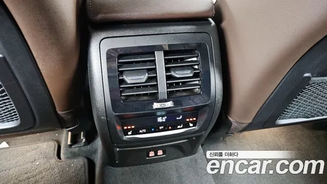 BMW X4 (G02) id 2686928 из Кореи 20