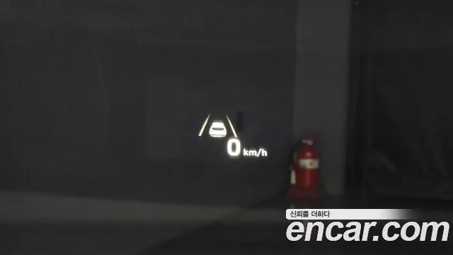 Hyundai The New Santa Fe id 2567600 из Кореи 20