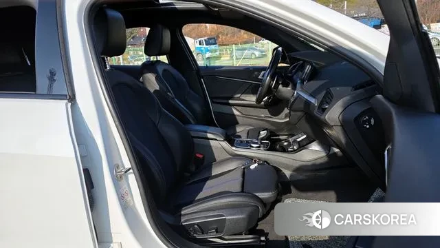 BMW 1 Series (F40) id 3482363 из Кореи 20