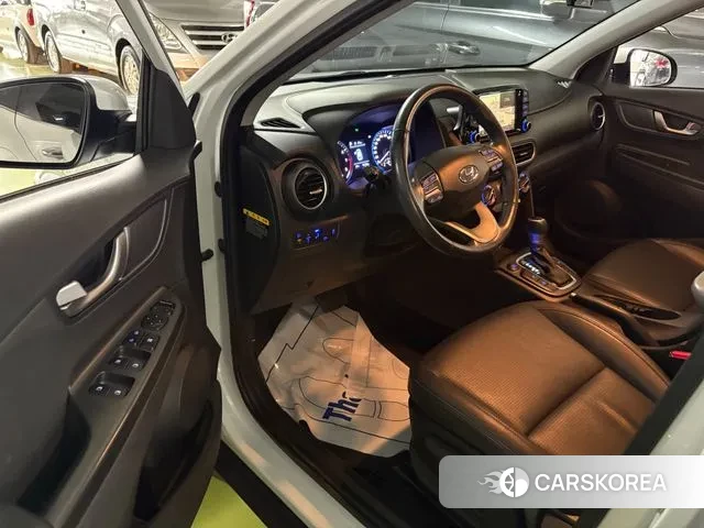 Hyundai Kona id 3038858 из Кореи 16