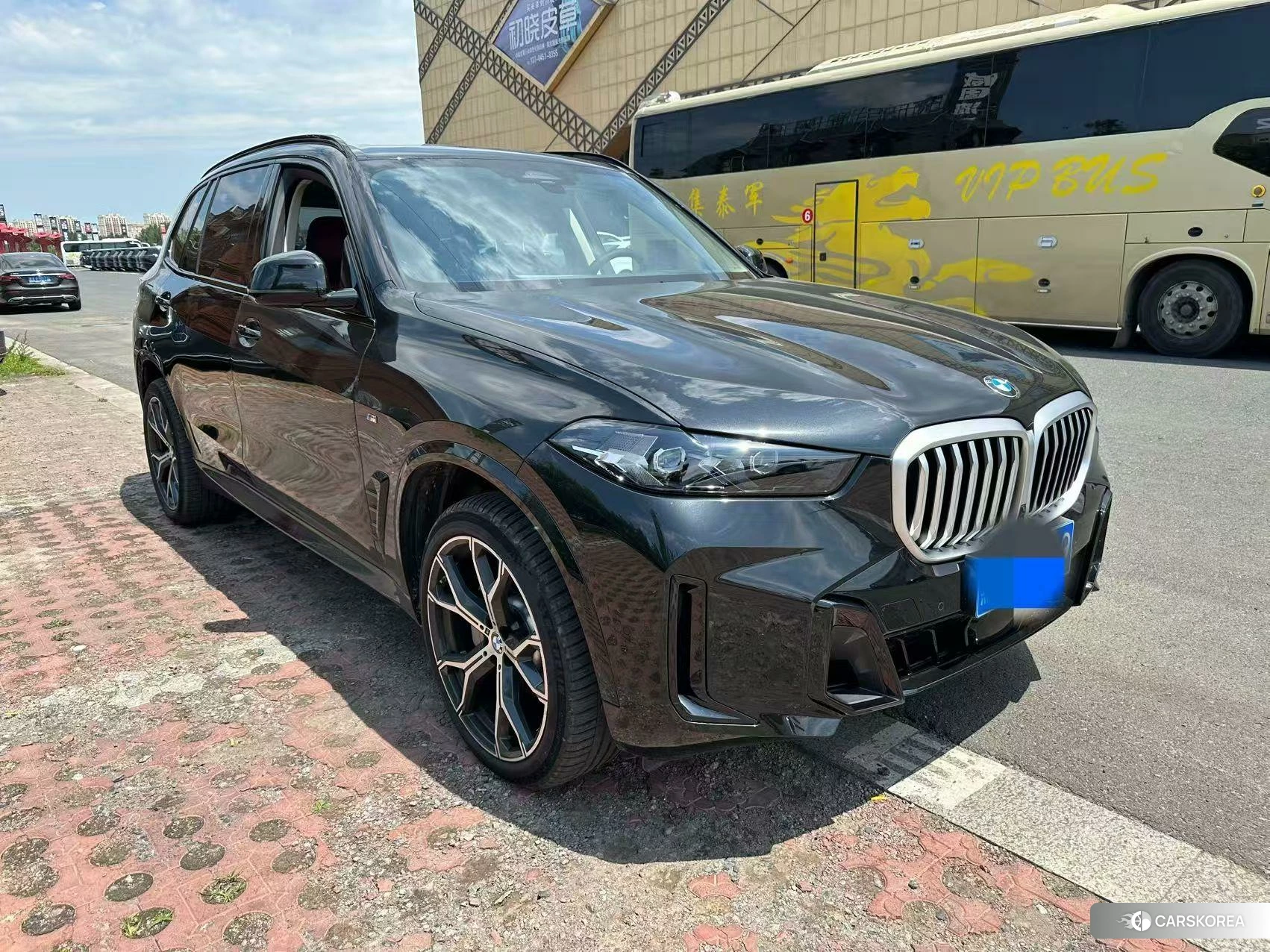 BMW X5 id 4493112 из Китая 18
