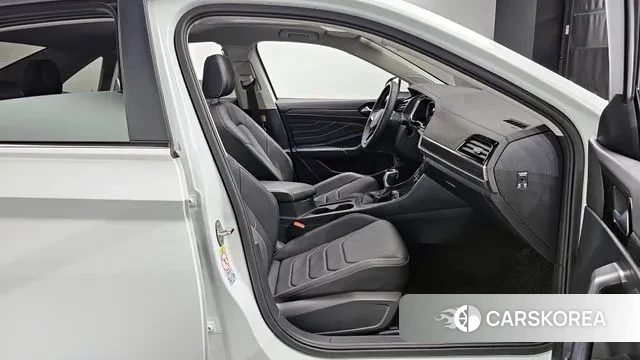 Volkswagen 7th Generation of Jetta id 3322647 из Кореи 20