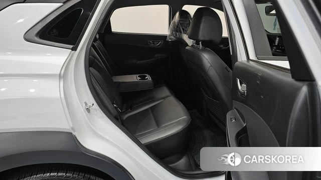 Hyundai Kona Electric id 4496647 из Кореи 36