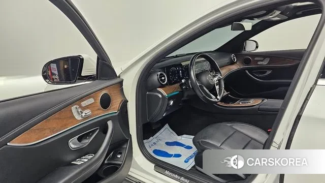 Mercedes-Benz E-Class W213 id 3416117 из Кореи 20