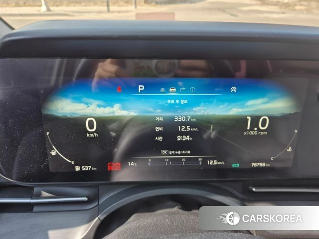 Kia Carnival 4th generation id 3919777 из Кореи 10