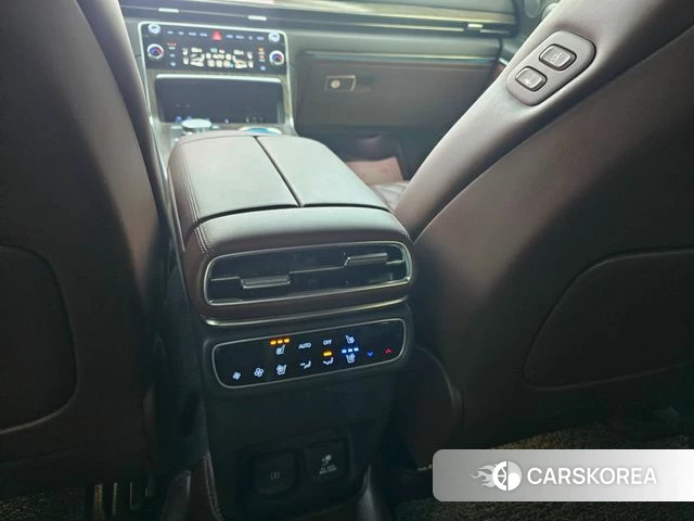 Genesis GV80 id 3786649 из Кореи 20