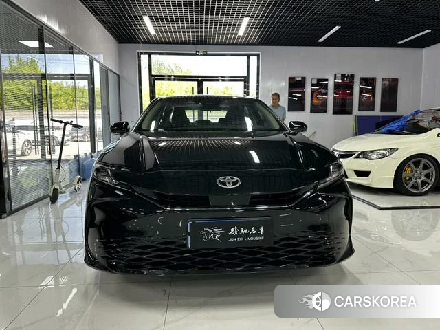Toyota Camry id 4221855 из Китая 12