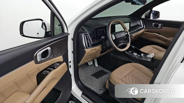 Kia The New Sorento 4th Generation id 4400171 из Кореи 31
