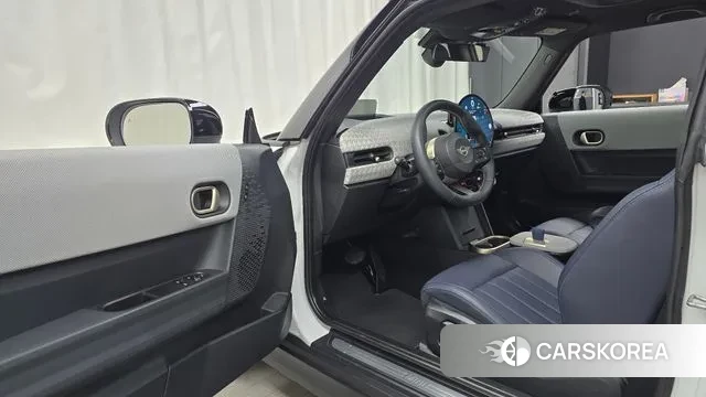 Mini Cooper S 4th Generation id 3732629 из Кореи 20