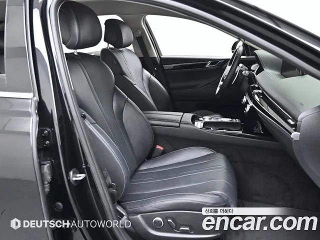 Genesis G80 (RG3) id 2661904 из Кореи 20