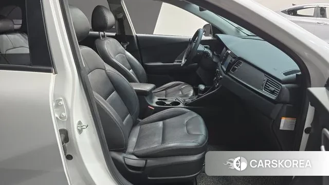 Kia Niro id 3520622 из Кореи 20