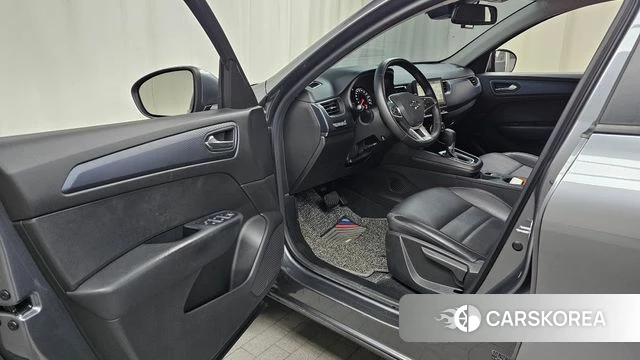 Renault Korea (Samsung) XM3 id 4640513 из Кореи 31