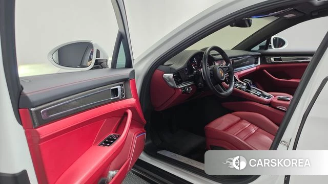 Porsche Panamera (971) id 4848873 из Кореи 40