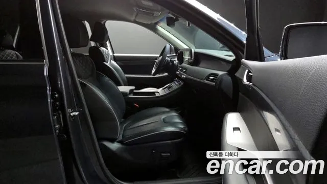 Hyundai Palisade id 2796619 из Кореи 20