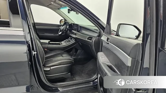 Hyundai Palisade id 3581683 из Кореи 20