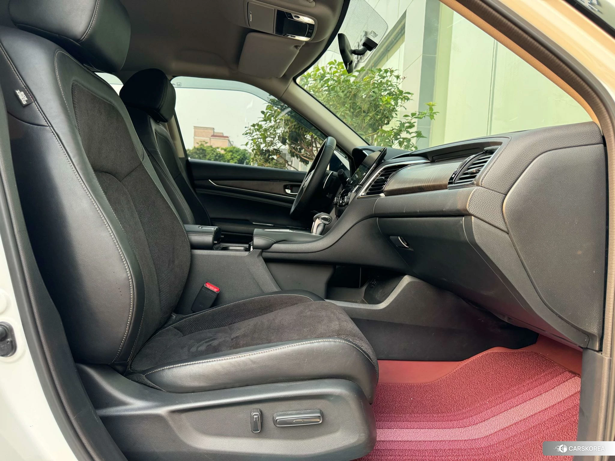 Honda Avancier id 4440757 из Китая 12