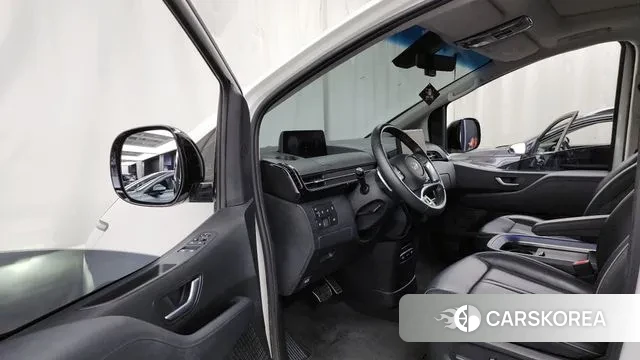 Hyundai Staria id 3037980 из Кореи 20