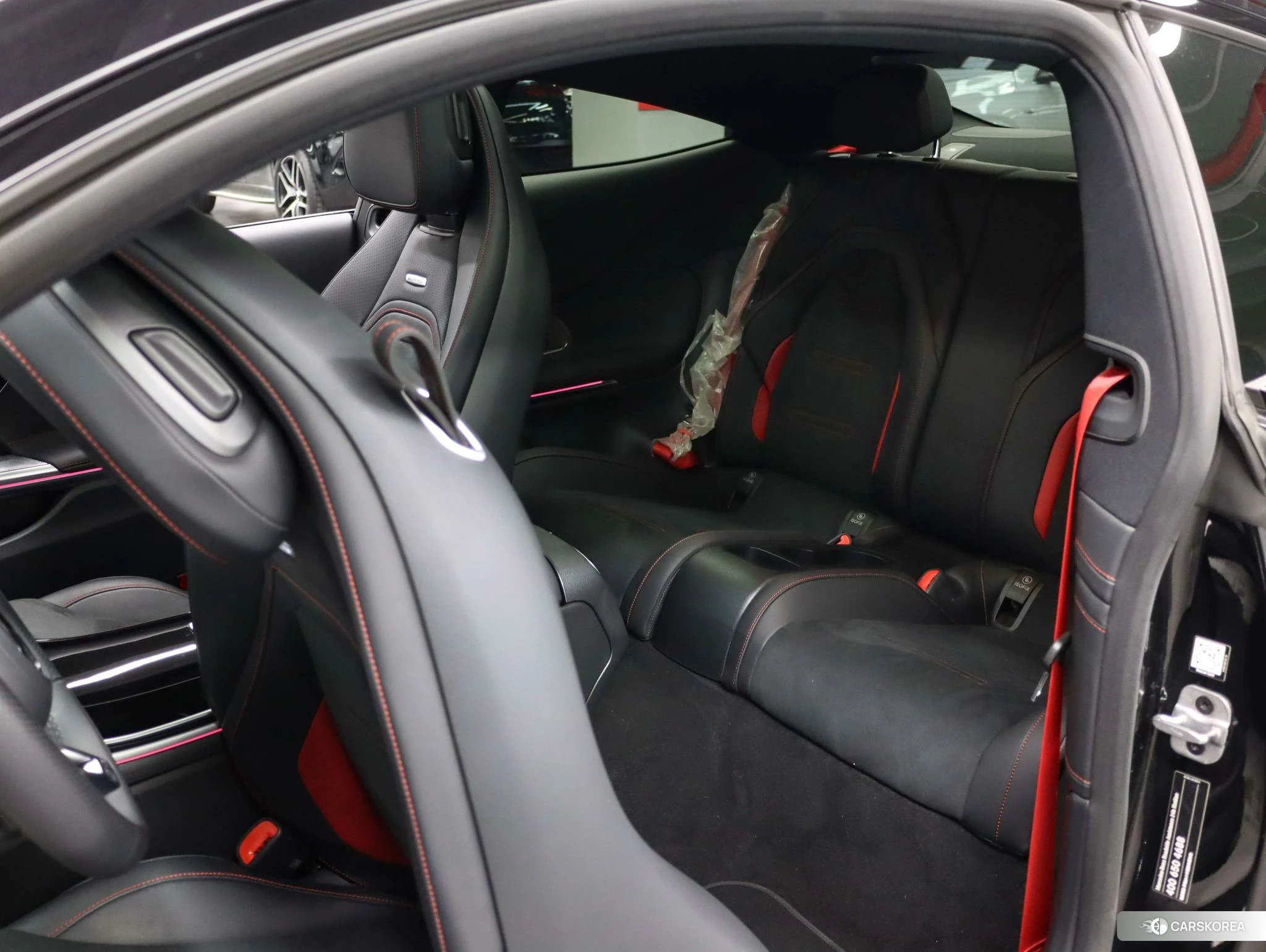 Mercedes-Benz CLE-class AMG id 4454153 из Китая 28