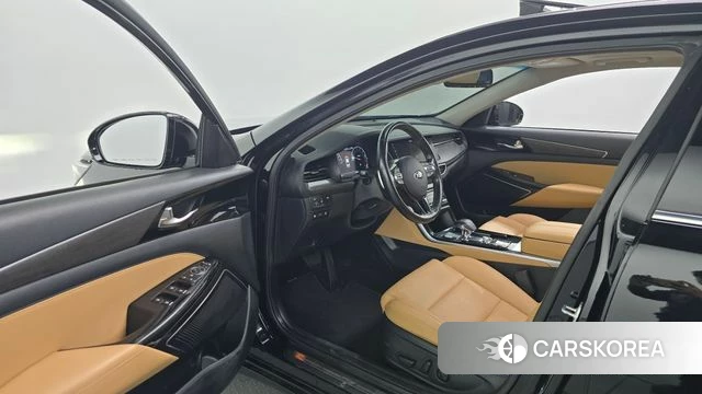 Kia K7 Premier id 4356095 из Кореи 31