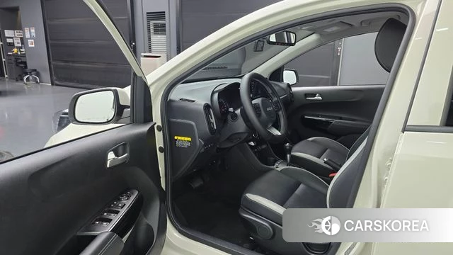 Kia Morning Urban (JA) id 4666422 из Кореи 20