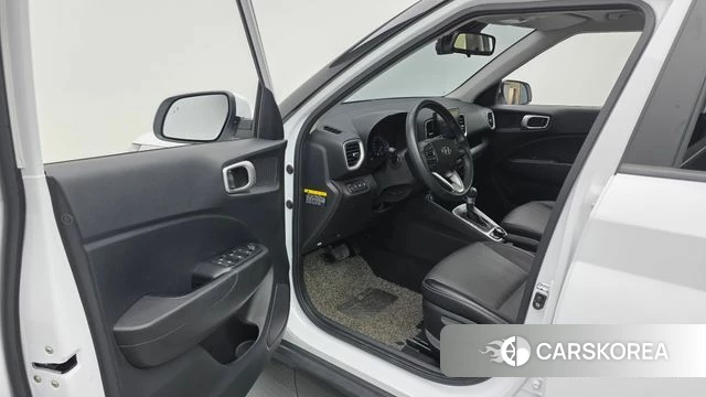 Hyundai Venue id 4416628 из Кореи 20