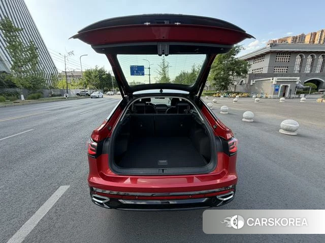 Volkswagen Tiguan X id 4341896 из Китая 29