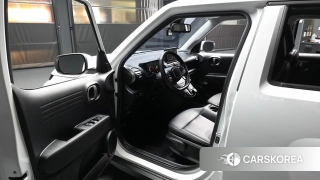 Hyundai Casper id 4280490 из Кореи 31