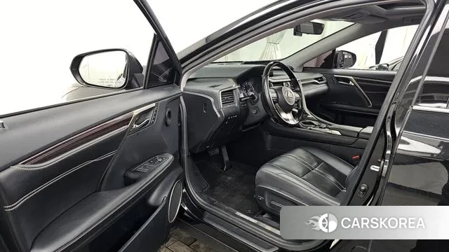 Lexus RX450h 4th generation id 3656644 из Кореи 20