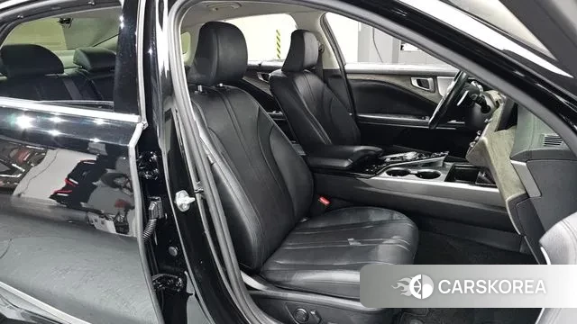 Kia K8 id 3615710 из Кореи 20