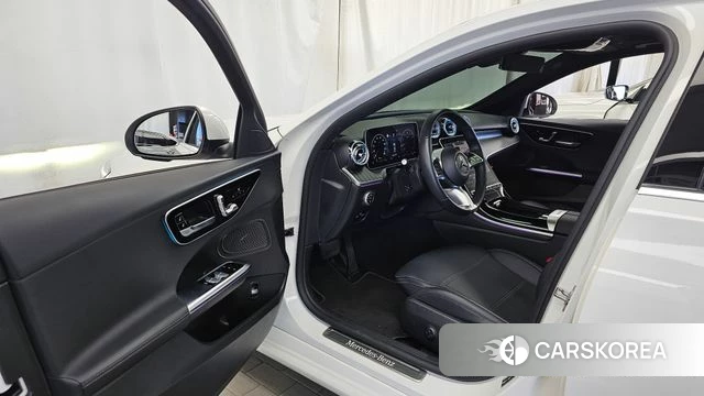 Mercedes-Benz C-Class W206 id 4774065 из Кореи 20