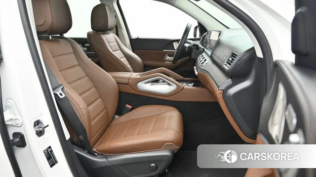 Mercedes-Benz GLE-Class W167 id 4644939 из Кореи 20