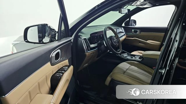 Kia The New Sorento 4th Generation id 4928556 из Кореи 38
