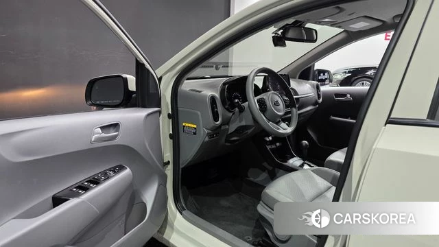 Kia Morning Urban (JA) id 4446538 из Кореи 30