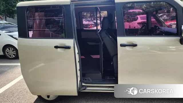 Kia The New Ray id 3098260 из Кореи 13