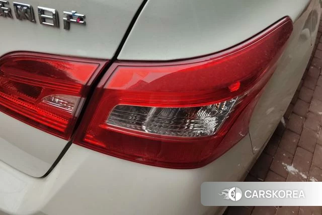 Nissan Xuan Yi id 4258184 из Китая 17