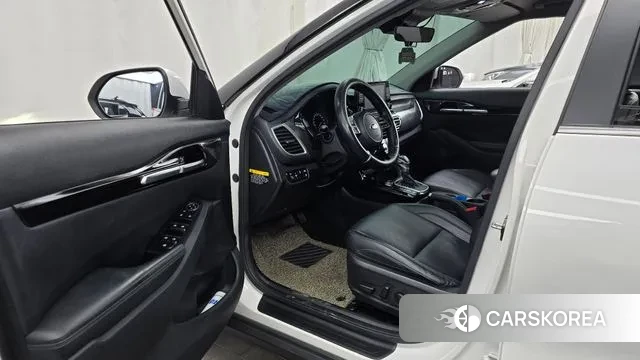 Kia Seltos id 3708959 из Кореи 20