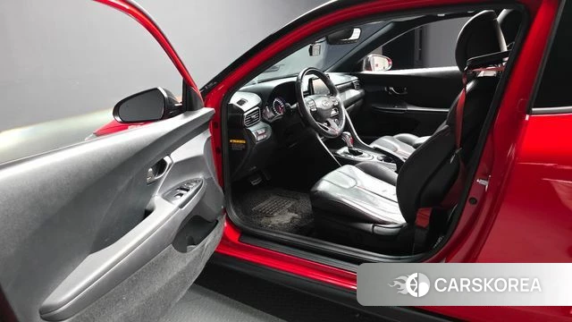 Hyundai Veloster (JS) id 4525210 из Кореи 38
