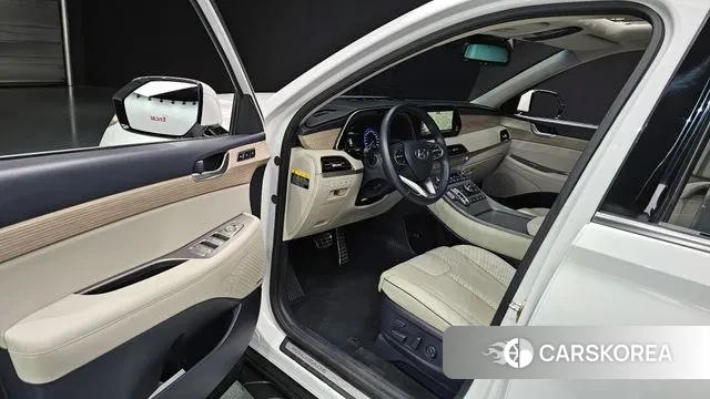 Hyundai Palisade id 3004684 из Кореи 20