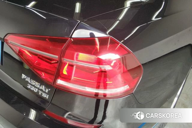 Volkswagen Passat id 4234861 из Китая 17