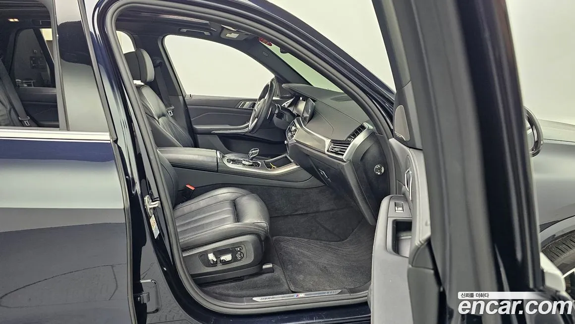 BMW X5 (G05) id 1658672 из Кореи 20