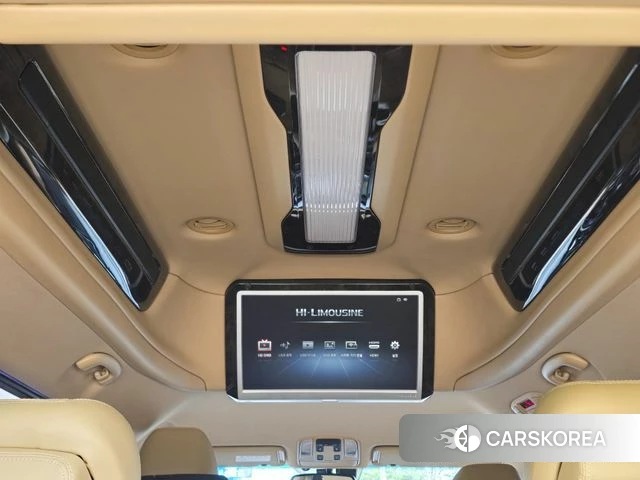 Kia The New Carnival id 4628720 из Кореи 20