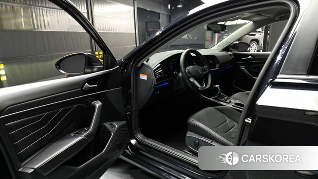 Volkswagen 7th Generation of Jetta id 3851326 из Кореи 20