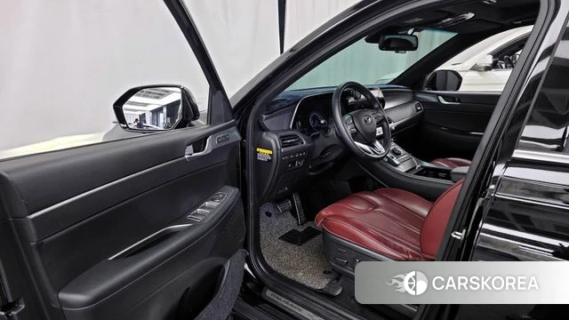 Hyundai Palisade id 3844374 из Кореи 20