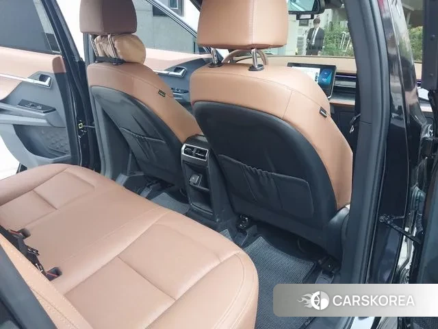 Ssangyong Torres id 3340873 из Кореи 20