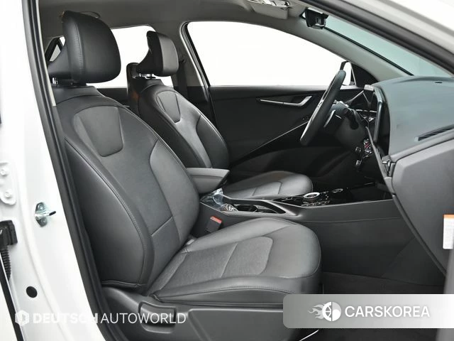 Kia Di Ol Nu Niro id 4229752 из Кореи 20