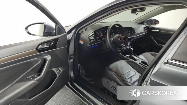 Volkswagen 7th Generation of Jetta id 3898825 из Кореи 20