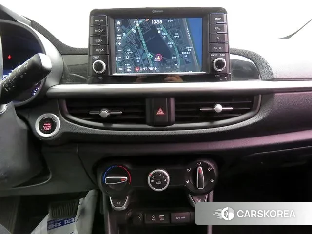 Kia All New Morning (JA) id 3423243 из Кореи 20