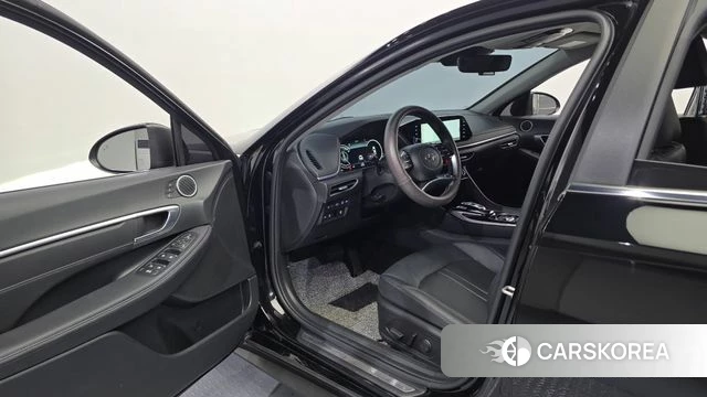 Hyundai Sonata Hybrid (DN8) id 4433483 из Кореи 30